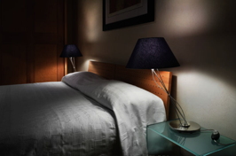 vendita on line lampade per camera da letto